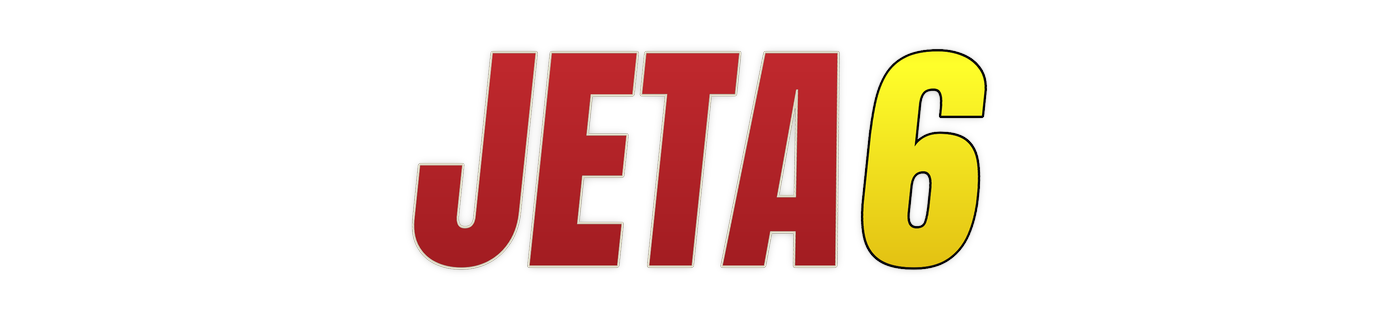 jeta6 লোগো